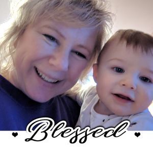 Meet your Posher, Lori